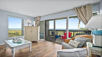 Island House A211-Direct Ocean Front
