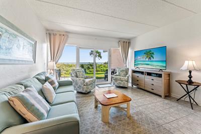 Island House A104 - Direct Ocean Front