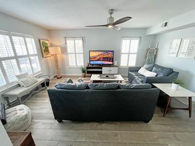 Anastasia by The Sea 208A