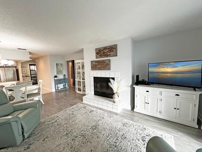 Sea Winds 55 Oceanfront Community
